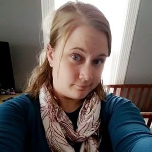 Meet your Posher, Ashley